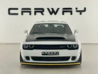 Gebraucht Dodge Demon 840 PS (617 kW) 2018 Weiß