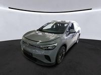 Gebraucht VW ID.4 Pure 108 kW (148 PS) 2023 Grau SUV