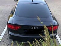 gebraucht Audi A7 Sportback 3.0 TDI quattro S tronic -