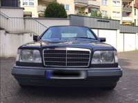 gebraucht Mercedes E320 W124 Cabriolet Sportline