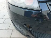 Używany Ford Fiesta 69 KM (50 kW) 2008 Czarny Hatchback