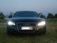 gebraucht Audi A7 3.0 TDI quattro S tronic