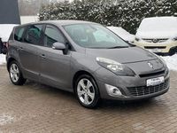 Gebraucht Renault Scénic III 131 PS (96 kW) 2010 Grau Limousine