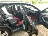 Brugt Mercedes GLA220 Urban 177 HK (130 kW) 2017 Sort SUV