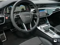 Gebraucht Audi A6 S-Line 299 PS (219 kW) 2020 Grau Limousine