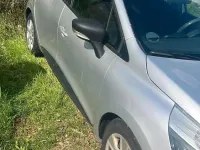 Gebraucht Renault Clio 75 PS (55 kW) 2014 Kombi