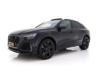 Gebraucht Audi RS Q8 Sport 600 PS (441 kW) 2021 Schwarz SUV