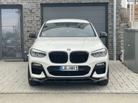 gebraucht BMW X4 M xDrive30i Aut. Sport