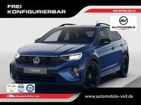 Gebraucht VW Taigo R-line 150 PS (110 kW) 2024 SUV