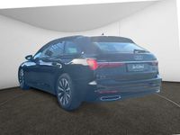Gebraucht Audi A6 Basis 299 PS (219 kW) 2022 Brillantschwarz Kombi
