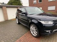 gebraucht Land Rover Range Rover Sport 