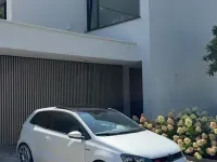 Gebraucht VW Polo GTI 192 PS (141 kW) 2016 Weiß Kleinwagen
