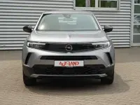 Gebraucht Opel Mokka Enjoy 101 PS (74 kW) 2024 Artense grau SUV