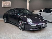 gebraucht Porsche 911 Carrera 4S 997 Coupe PCM+e.SHD+Bose