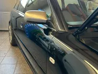 Gebraucht Audi RS4 265 PS (194 kW) 2001 Schwarz Kombi