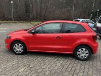 Gebraucht VW Polo 69 PS (50 kW) 2010 Limousine