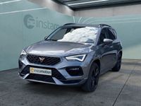 Gebraucht Cupra Ateca 190 PS (139 kW) 2024 Grau SUV