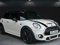 Second-hand Mini John Cooper Works 204 CP (150 kW) 2018 Andere Hatchback