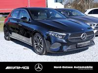 Gebraucht Mercedes A200 Progressive 163 PS (119 kW) 2023 Andere farbe Kleinwagen
