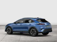 Neu Kia XCeed Spirit 150 PS (110 kW) 2026 Blau SUV