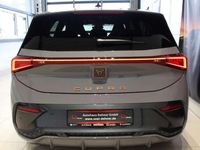 Neu Cupra Born 169 kW (231 PS) 2025 Vapor grey (grau) Kleinwagen