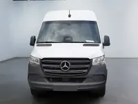 Gebraucht Mercedes Sprinter 150 PS (110 kW) 2025 Andere Van