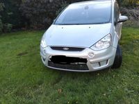 gebraucht Ford S-MAX WA6