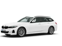 Gebraucht BMW 318 Comfort Edition 150 PS (110 kW) 2026 Kombi