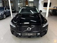 Gebraucht Volvo V90 Plus 398 PS (292 kW) 2022 Black solid (metallic) Kombi