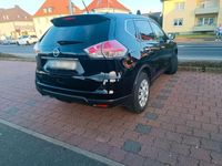 gebraucht Nissan Rogue Ukrainische Zulassung