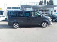 Gebraucht Renault Trafic Life 150 PS (110 kW) 2024 Kometengrau Van / Kleinbus
