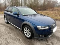 Gebraucht Audi A4 Allroad Sport 177 PS (130 kW) 2015 Blau Kombi