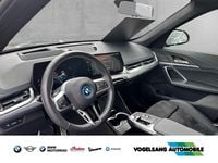Gebraucht BMW iX1 Luxury Line 150 kW (204 PS) 2024 Saphirschwarz SUV