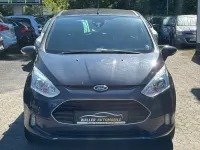 Gebraucht Ford B-MAX Titanium 95 PS (69 kW) 2014 Other Van / Kleinbus