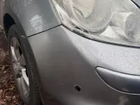 Gebraucht Nissan Note 80 PS (58 kW) 2011 Silber Kleinwagen