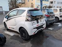 Gebraucht Casalini M20 2019 Weiß