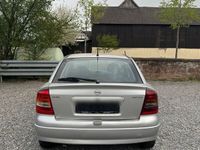 gebraucht Opel Astra 