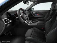 Gebraucht BMW M2 Sport Line 480 PS (353 kW) 2025 Blau Coupé