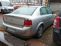 Gebraucht Opel Vectra 147 PS (108 kW) 2003 Silber Limousine