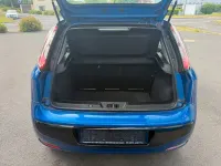 Gebraucht Fiat Punto Evo 77 PS (56 kW) 2011 Kleinwagen