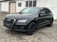 gebraucht Audi Q5 2.0 TDI quattro