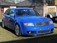 gebraucht Audi S4 B6