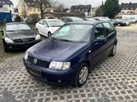 gebraucht VW Polo Comfortline