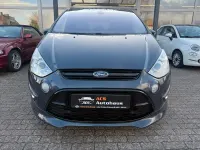 Occasion Ford S-MAX Titanium 163 ch (119 kW) 2011 Gris Monospace