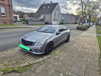 Gebraucht Mercedes E250 204 PS (150 kW) 2012 Coupé