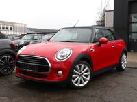 gebraucht Mini Cooper Cabriolet Klimaaut. Sportsitze PDC RFT