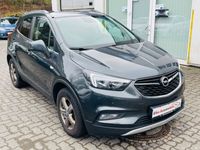 gebraucht Opel Mokka X Innovation Start/Stopp 2.Hand Scheckheft