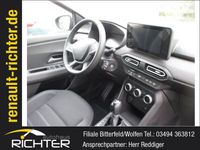 Neu Dacia Jogger Expression 141 PS (103 kW) 2025 Van / Kleinbus