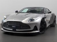 Gebraucht Aston Martin DB12 680 PS (500 kW) 2025 Silber