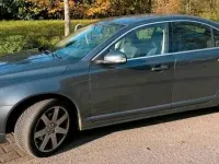 Gebraucht Volvo S80 185 PS (136 kW) 2006 Andere farben Limousine